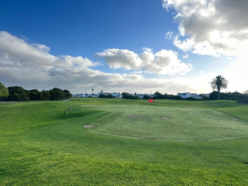 0 Bedroom Property for Sale in Shelley Point Western Cape